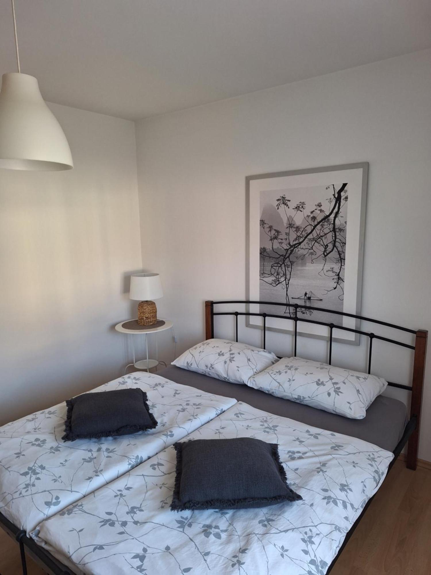Apartments Place4you Bjelovar Extérieur photo