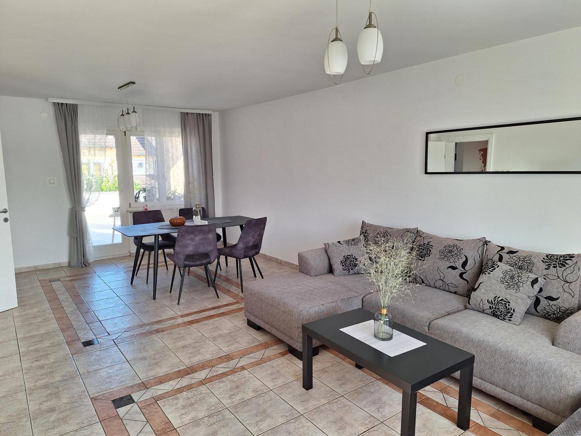 Apartments Place4you Bjelovar Extérieur photo