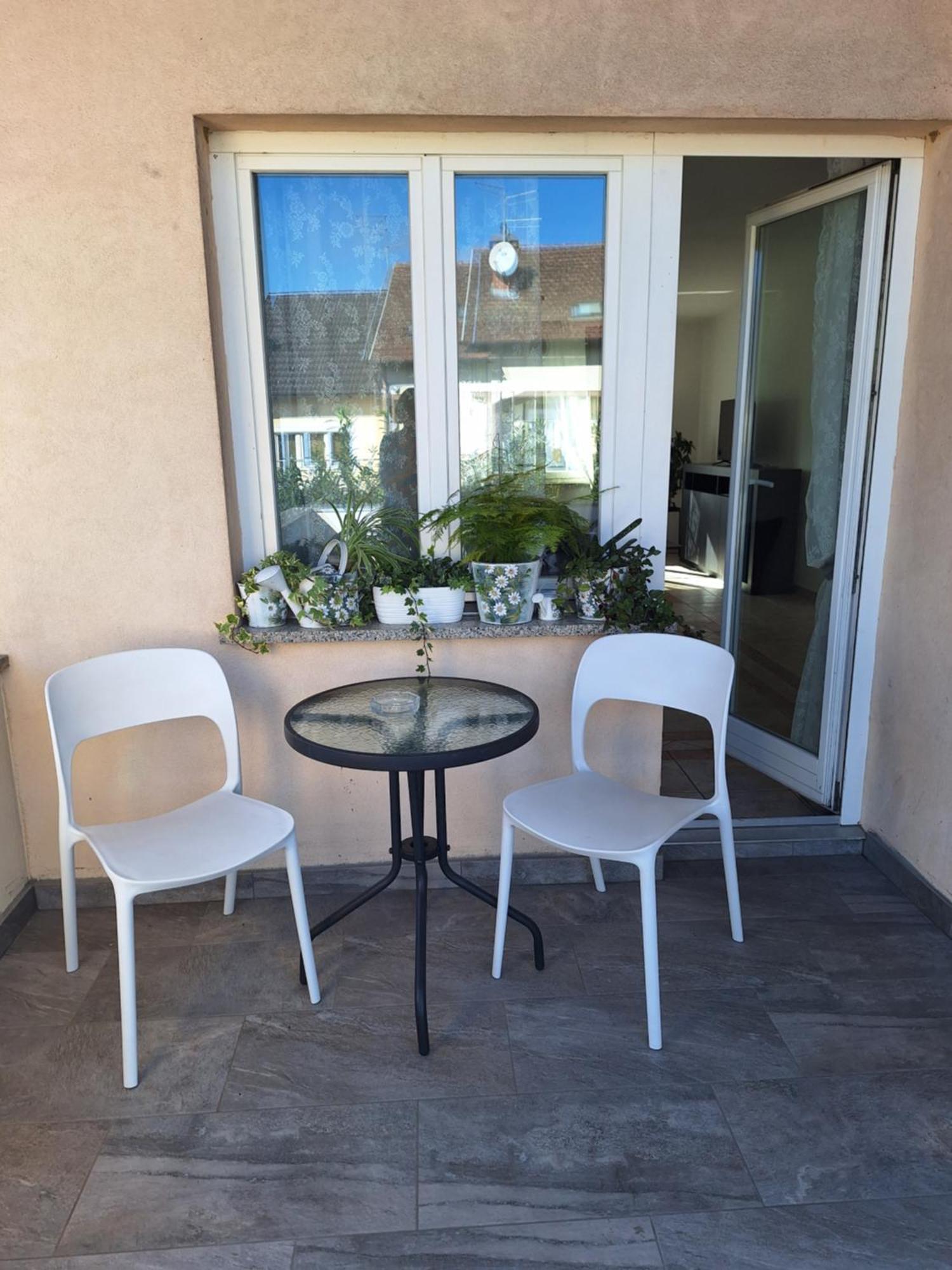 Apartments Place4you Bjelovar Extérieur photo