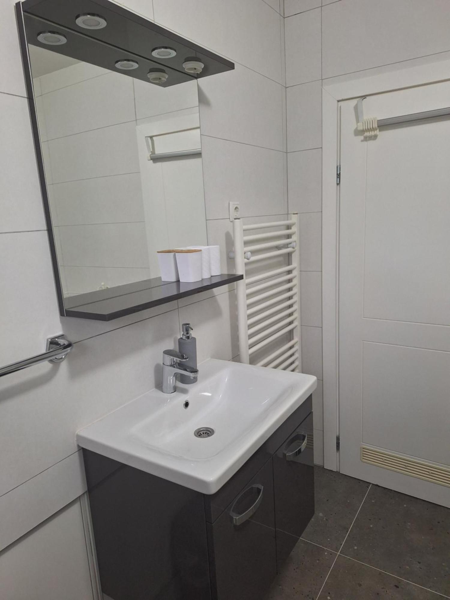 Apartments Place4you Bjelovar Extérieur photo