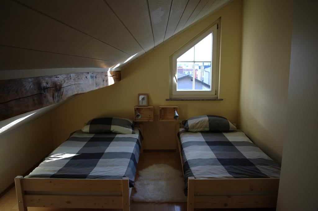 Apartments Place4you Bjelovar Extérieur photo