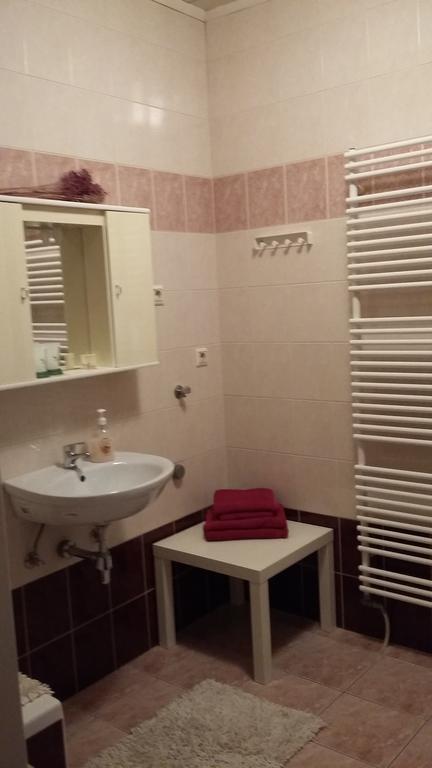 Apartments Place4you Bjelovar Extérieur photo