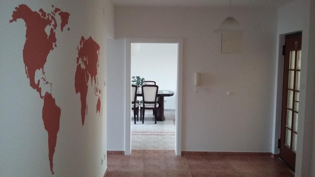 Apartments Place4you Bjelovar Extérieur photo