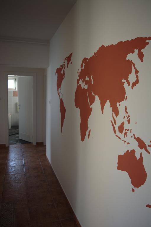 Apartments Place4you Bjelovar Extérieur photo