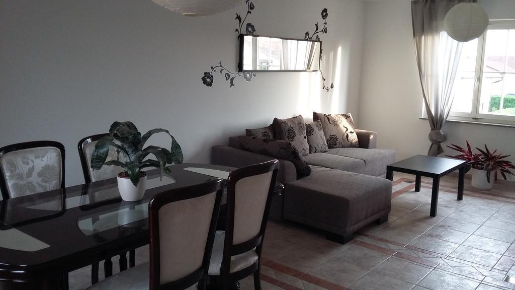 Apartments Place4you Bjelovar Extérieur photo