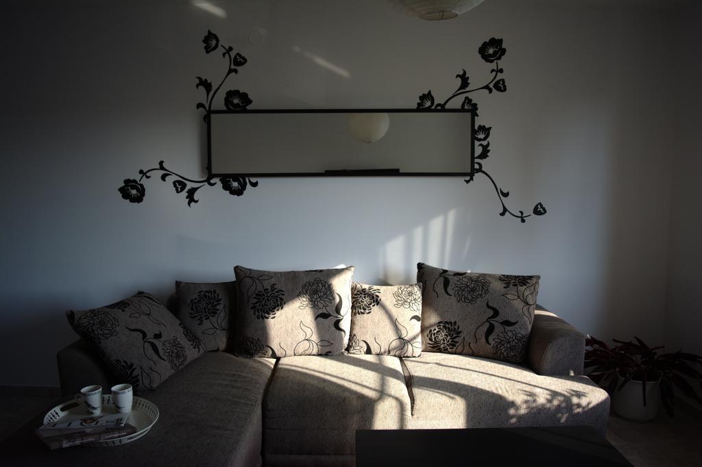 Apartments Place4you Bjelovar Extérieur photo